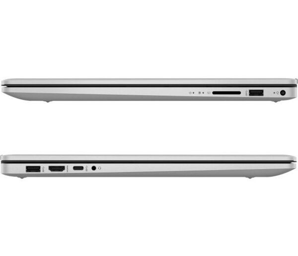 HP 17 i5-1235U/8GB/960/Win11 Silver / 17-cn2024nw (712R1EA)