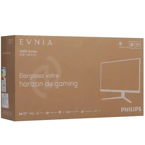 238МониторPhilipsEvnia24M2N3200Aчерный_9_5463254