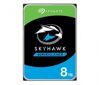 Жесткий диск Seagate Skyhawk 8TB ST8000VX004