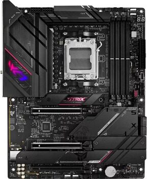 Материнская плата ASUS ROG STRIX B650E-E GAMING WIFI