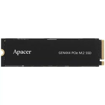 2000 ГБ M.2 NVMe накопитель Apacer PP4480  [AP2TPB4480-R]