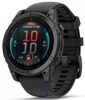 Спортивные часы Garmin Fenix E 47mm [010-03025-14]