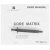 Система охлаждения Thermalright Core Matrix 360 BLACK [C-MATRIX-360-BL]