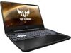 Ноутбук - ASUS TUF Gaming FX505GT i5-9300H / 16 ГБ / 512 + 1ТБ / 144 Гц