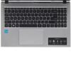 15.6 Ноутбук Acer Aspire Go 15 AG15-31P-38PP серебристый [NX.KX5CD.00C]
