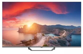 50 (127 см) LED-телевизор Haier 50 Smart TV S2 PRO черный [DH1VLZD02RU]