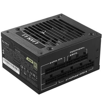 Блок питания Lian Li SP850  [G89.SP850B.01RU]