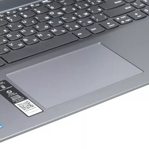 16НоутбукLenovoIdeaPadSlim316IAH8серый_7_5480032