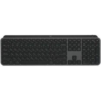 Клавиатура беспроводная Logitech MX Keys S  [920-011600]