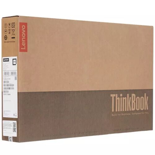 16НоутбукLenovoThinkBook16G7IMLсерый_12_5496263