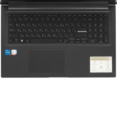 173НоутбукASUSVivobook17XK3704VA-AU066черный_7_5410903