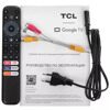 43 (109 см) LED-телевизор TCL 43P755 черный