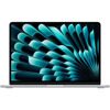 Apple MacBook Air 13 M3 8 core/13.6/2560x1664/8GB/512GB SSD/Apple M3 10 core GPU/Wi-Fi/Bluetooth/macOS (MRXR3ZP/A) Silver