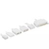 Система охлаждения DarkFlash Radiant DC 240 White