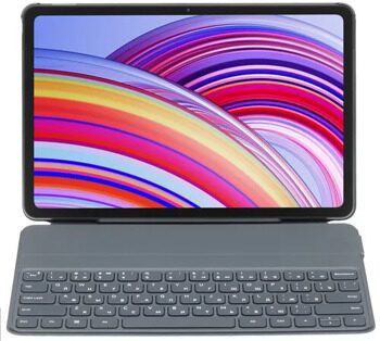 12.1 Планшет Xiaomi Redmi Pad Pro 5G 256 ГБ серый + клавиатура [VHU5235RU]