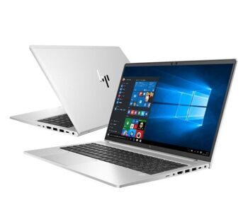 HP EliteBook 650 G9 i7-1255U/16GB/512/Win10P / 6F2L6EA