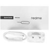 6.6 Смартфон realme narzo 50 128 ГБ голубой [6053731]