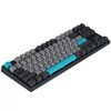 Клавиатура проводная + беспроводная Varmilo APT87 Moonlight  [A92A023D2A5A06A007/D]