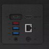 23.8 Моноблок Acer Aspire C24-1800  [DQ.BKMCD.002]