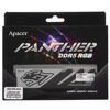 Оперативная память Apacer Panther RGB [AH5U16G60C5129BAA-1] 16 ГБ