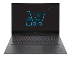 HP OMEN i7-11800H/32GB/960 RTX3070 144Hz / 16-b0204nw (4J6B8EA)