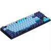 Клавиатура проводная + беспроводная Varmilo APT87 Aurora  [A92A060D3A5A06A007/D]