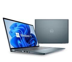 Dell Inspiron 7620 i7-12700H/16GB/2TB/Win11P RTX3050 / Inspiron-7620-5743