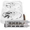 Видеокарта ASRock AMD Radeon RX 6600 Challenger White  [RX6600 CLW 8G]