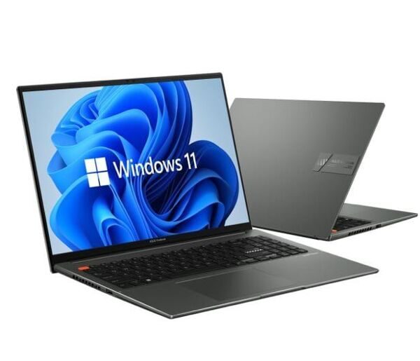 ASUS VivoBook S16X i5-12500H/24GB/1TB/Win11 / S5602ZA-KV003W