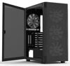 Корпус ZALMAN i4 TG  [i4 TG Black]