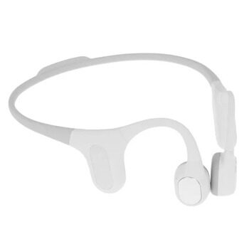 Беспроводные наушники Mojawa Run Plus серый [MOJ-RunPlus-GY]