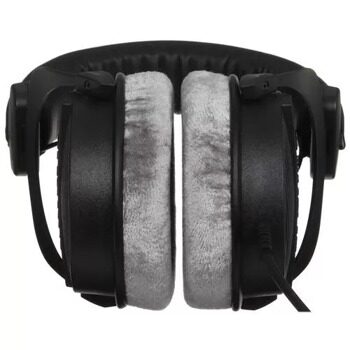 Проводные наушники Beyerdynamic DT 990 PRO серый