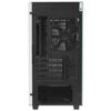 Корпус DEEPCOOL CH370 WH  [R-CH370-WHNAM1-G-1]