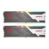 Оперативная память Patriot Viper Venom RGB [PVVR564G560C40K] 64 ГБ