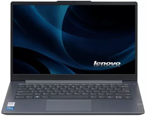 14 Ноутбук Lenovo IdeaPad 14S серый [83EQ0001CD]