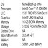 15.6 Ноутбук Acer Aspire 5 A515-57-73G5 серый [NX.KN3CD.00B]