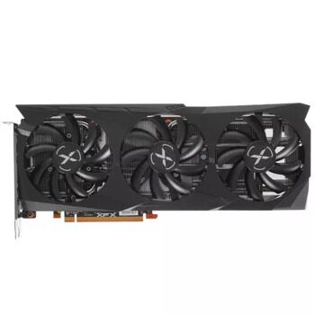 Видеокарта XFX AMD Radeon RX 6700 XT Speedster SWFT 309 CORE  [RX-67XTYJFDV]