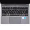 14 Ноутбук HUAWEI MateBook D 14 MDF-X серый [53013XFA]