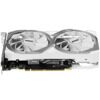 Видеокарта MSI Geforce RTX 3050 VENTUS 2X XS WHITE OC  [RTX 3050 VENTUS 2X XS WHITE 8G OC]