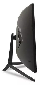 34 Монитор Acer Nitro ED343CURXbmiippx черный [UM.CE3EE.X01]