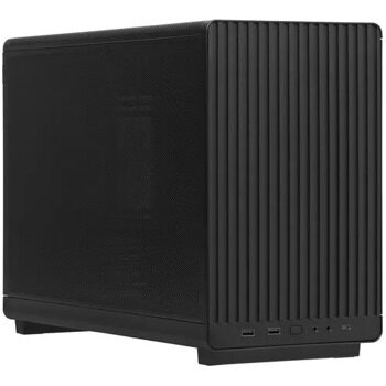 Корпус LIAN LI A3-mATX  [G99.A3X.R0]
