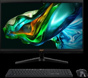 23.8 Моноблок Acer Aspire C24-1800  [DQ.BKLCD.003]
