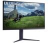 31.5 Монитор LG UltraGear 32GS85Q-B черный