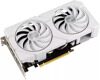 Видеокарта ASUS GeForce RTX 4060 Ti Dual EVO OC Edition  [DUAL-RTX4060TI-O8G-EVO-WHITE]