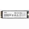 2000 ГБ M.2 NVMe накопитель MSI SPATIUM M482  [S78-440Q730-P83]