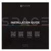 Система охлаждения ID-Cooling SL240 XE WHITE [SL240 XE WHITE]