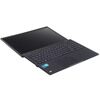 15.6 Ноутбук ASUS ExpertBook B1 B1502CVA-BQ0972 черный [90NX06X1-M018K0]