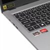 15.6 Ноутбук Acer Aspire 3 A315-24P серебристый [CD_20230711T8651123_TBA]