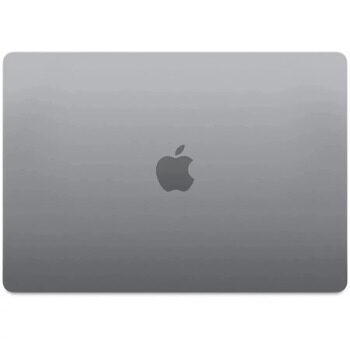 Apple MacBook Air 15 M3 8 Core/15.3/2880x1864/8GB/512GB SSD/Apple M3 10 Core GPU/Wi-Fi/Bluetooth/macOS (Z1BQ0009M) Grey