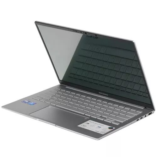 14УльтрабукASUSZenbook14OLEDUX3405MA-QD798серебристый_12_5456010